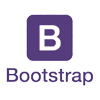 we are using bootstrap